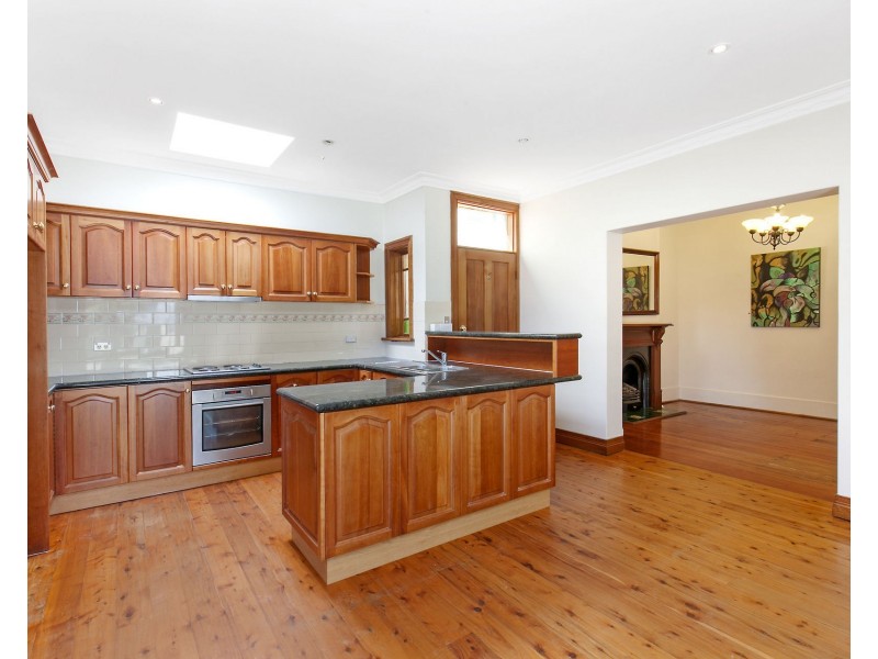22 Bruce Street, Rozelle NSW 2039