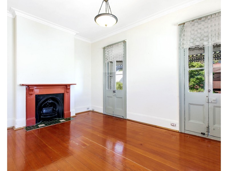 22 Bruce Street, Rozelle NSW 2039
