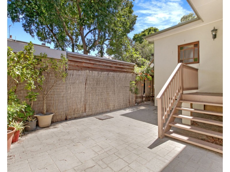22 Bruce Street, Rozelle NSW 2039