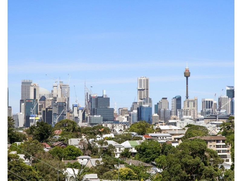 22 Bruce Street, Rozelle NSW 2039