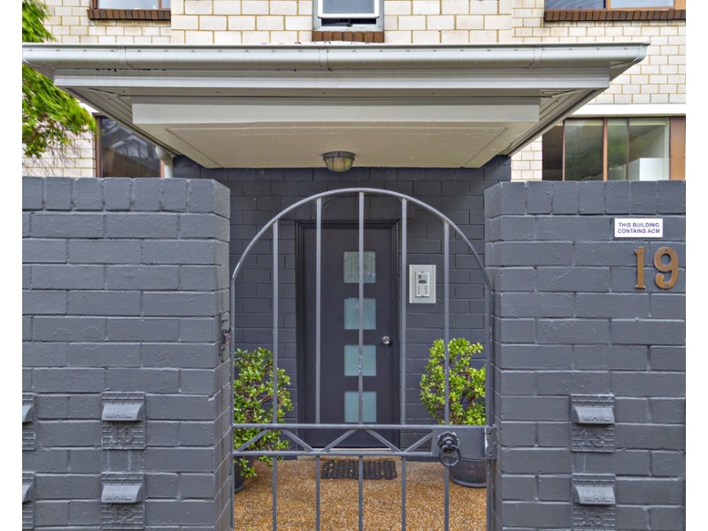 11/19 Glassop Street, Balmain NSW 2041