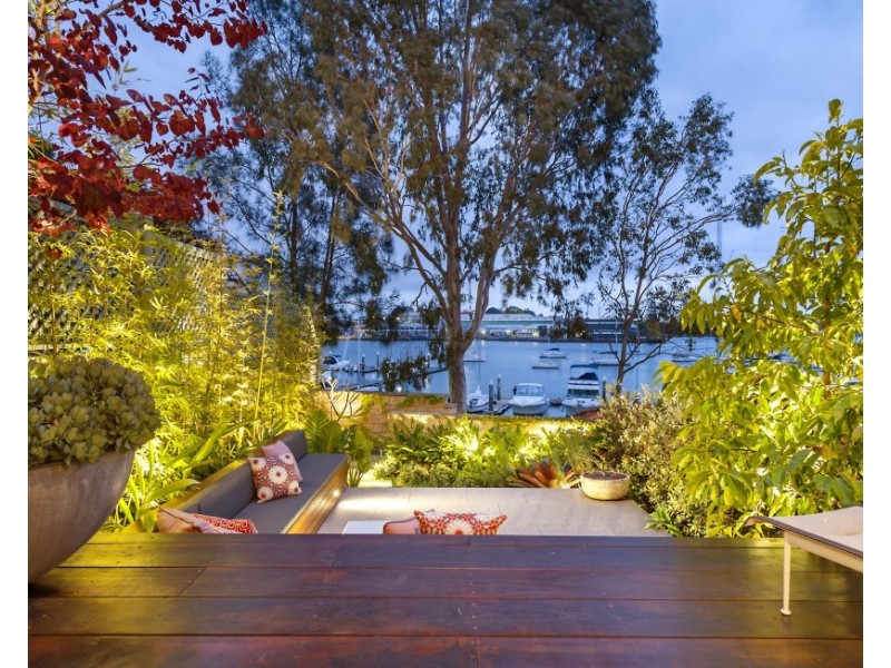 13/8 Water Street, Birchgrove NSW 2041