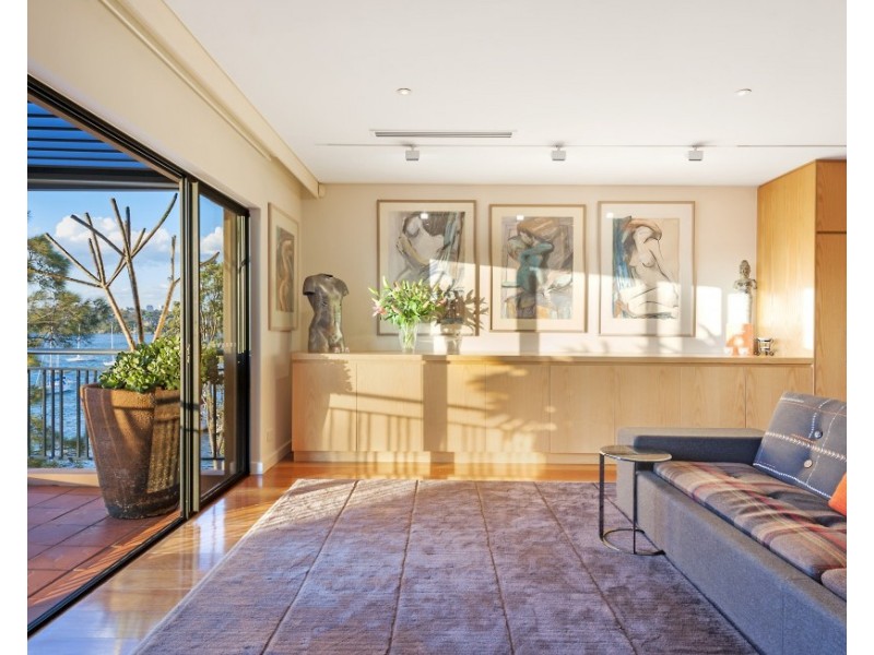 13/8 Water Street, Birchgrove NSW 2041