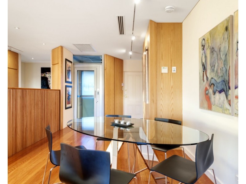 13/8 Water Street, Birchgrove NSW 2041