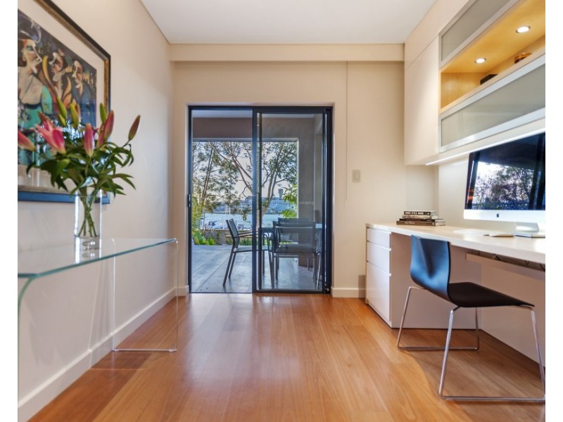 13/8 Water Street, Birchgrove NSW 2041