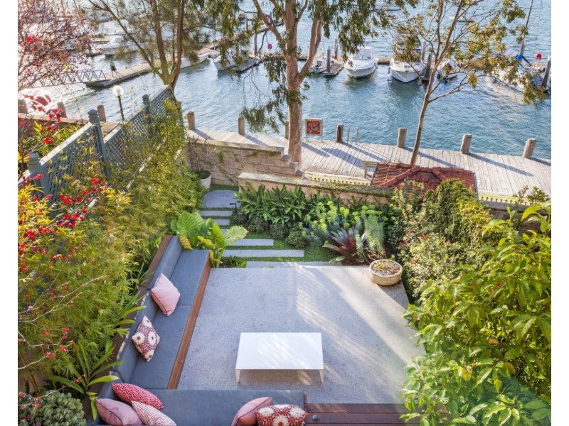 13/8 Water Street, Birchgrove NSW 2041