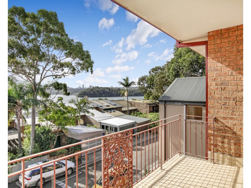 11/2-4 Clifton Street, Balmain East NSW 2041
