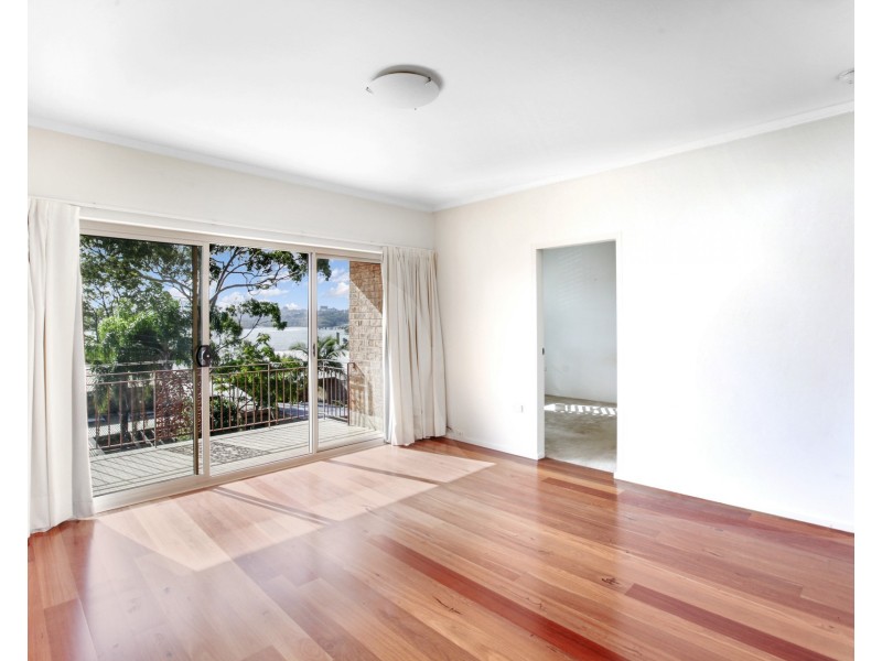 11/2-4 Clifton Street, Balmain East NSW 2041