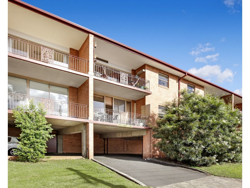 11/2-4 Clifton Street, Balmain East NSW 2041