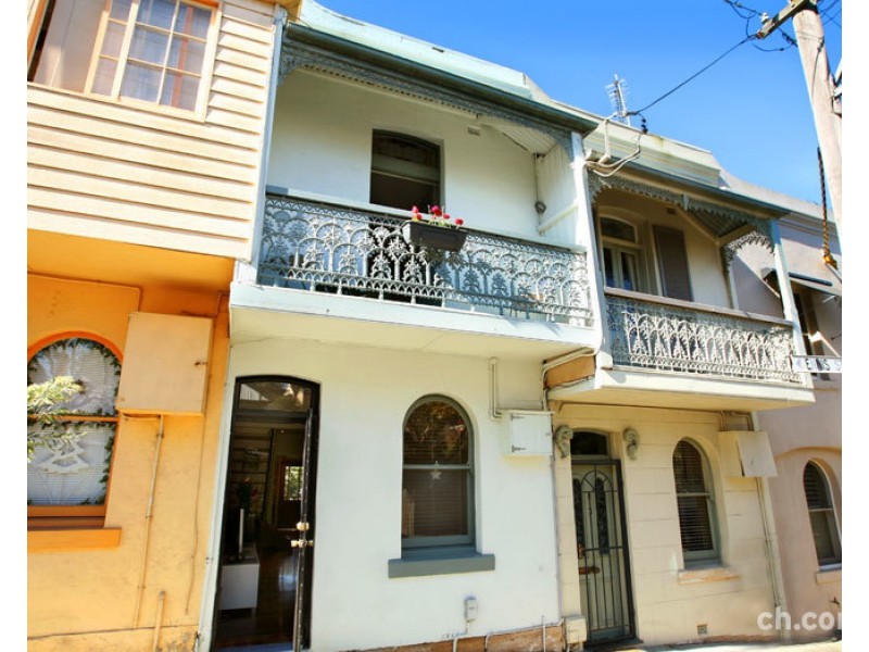 5 Ennis Street, Balmain NSW 2041