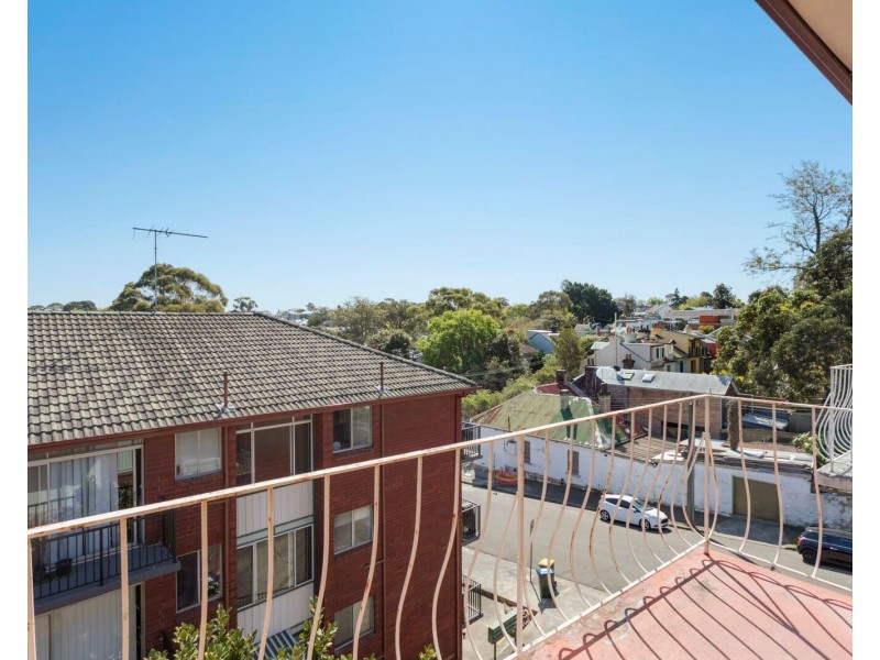 10/52 Hornsey Street, Rozelle NSW 2039