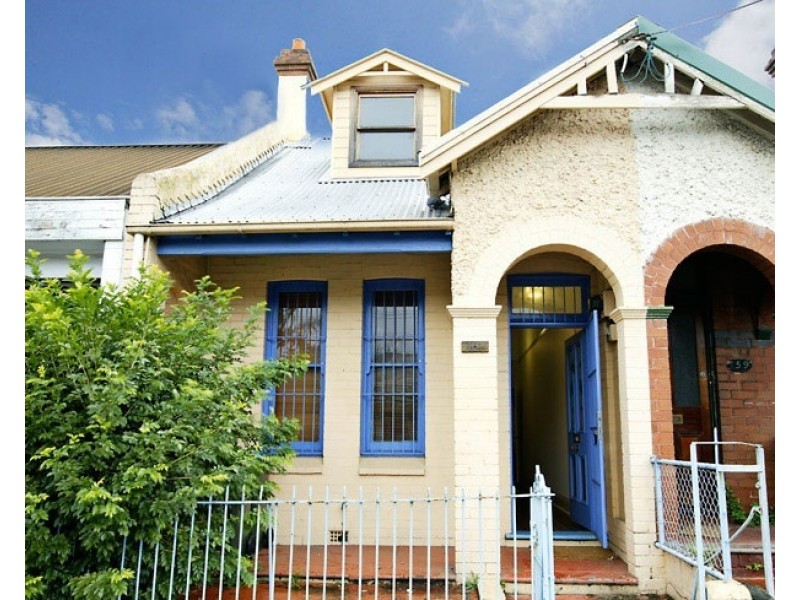 161 Catherine Street, Leichhardt NSW 2040
