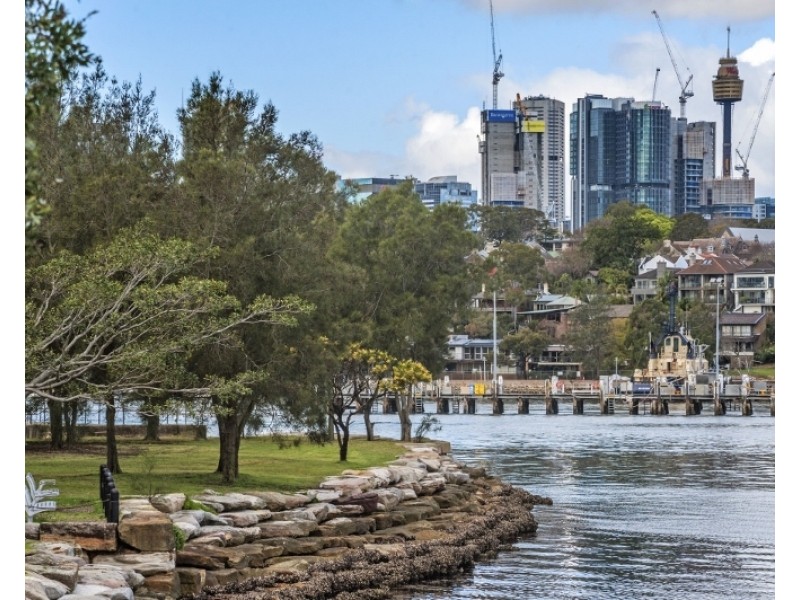 1/29 McKell Street, Birchgrove NSW 2041