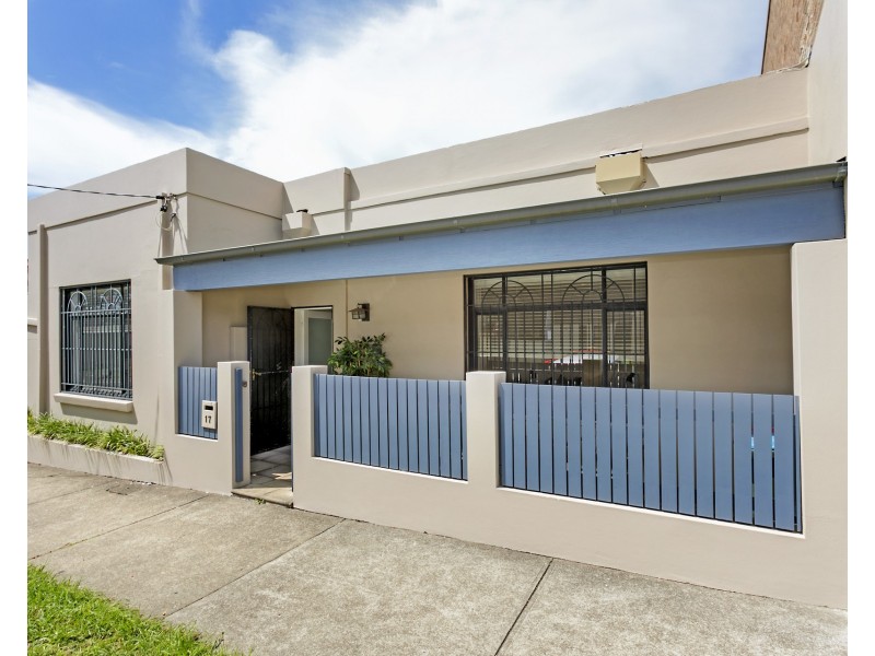17 Cromwell Street, Leichhardt NSW 2040
