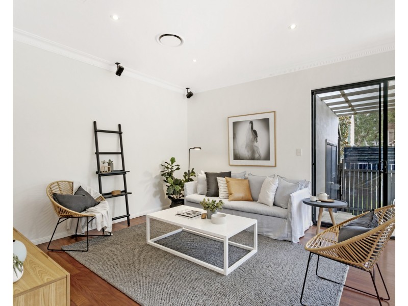 17 Cromwell Street, Leichhardt NSW 2040
