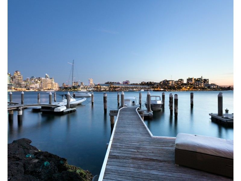 8 William Street, Balmain East NSW 2041