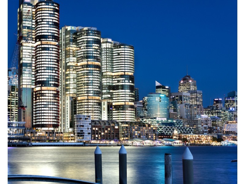 8 William Street, Balmain East NSW 2041