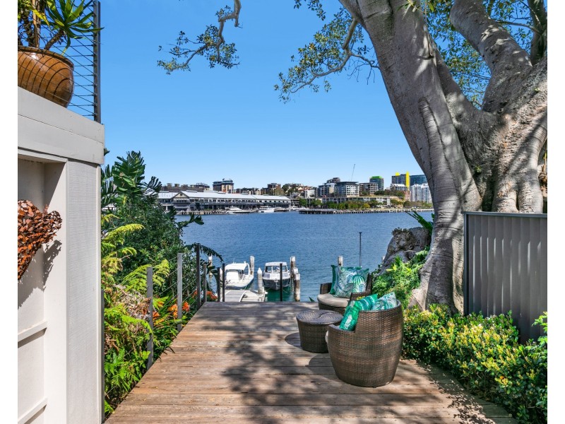 8 William Street, Balmain East NSW 2041