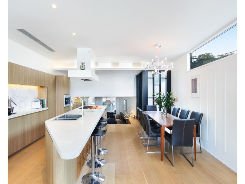 8 William Street, Balmain East NSW 2041