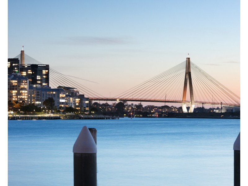 8 William Street, Balmain East NSW 2041