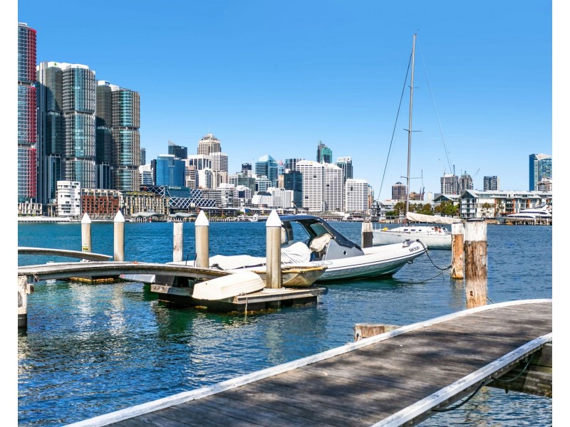 8 William Street, Balmain East NSW 2041