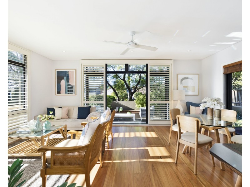 1/25 College Street, Drummoyne NSW 2047