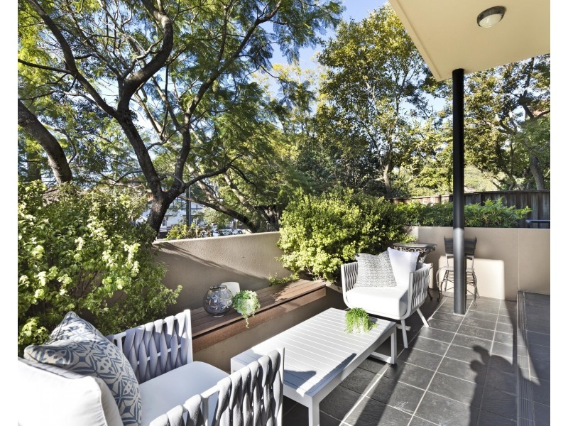 1/25 College Street, Drummoyne NSW 2047