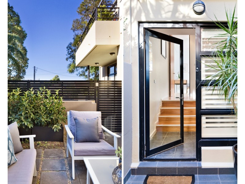 1/25 College Street, Drummoyne NSW 2047