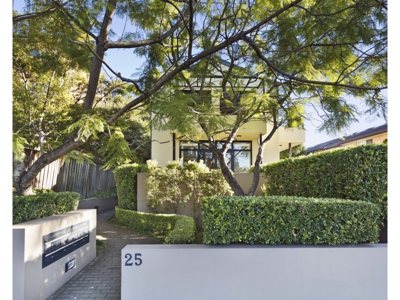 1/25 College Street, Drummoyne NSW 2047