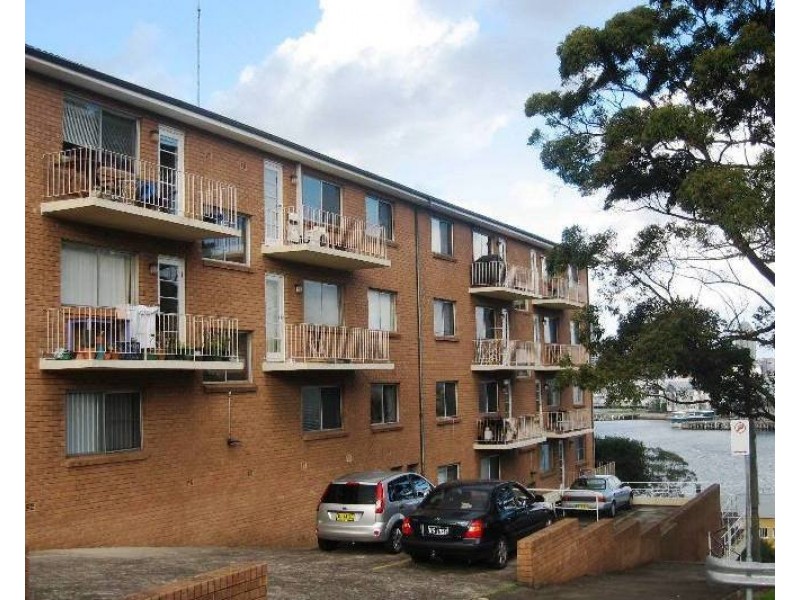 12/26 Pearson Street, Balmain NSW 2041