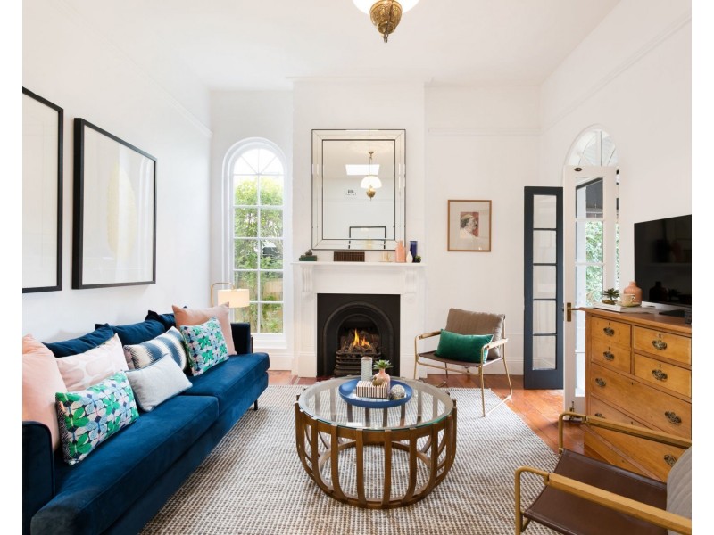 8 Clare Street, Rozelle NSW 2039