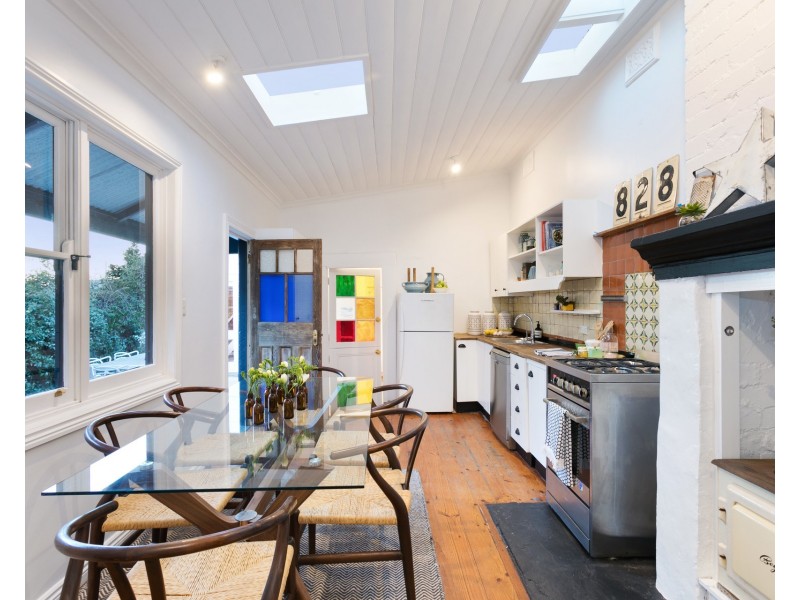 8 Clare Street, Rozelle NSW 2039