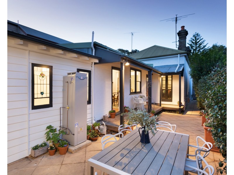 8 Clare Street, Rozelle NSW 2039