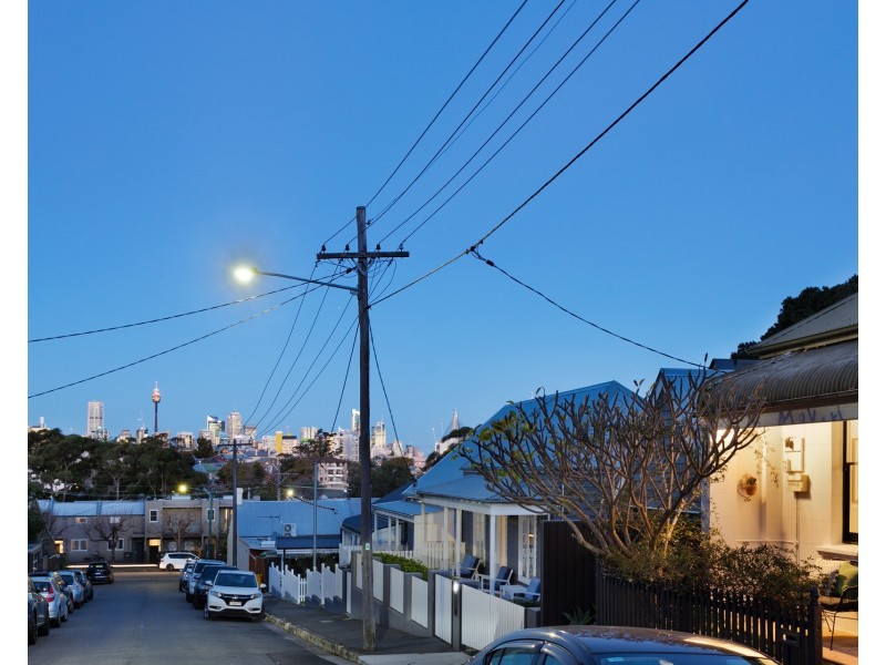 8 Clare Street, Rozelle NSW 2039