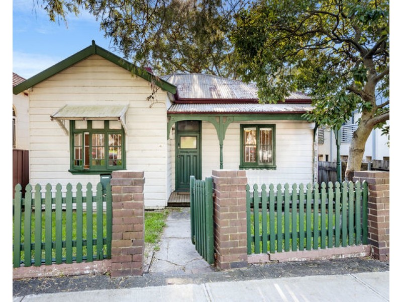 41 Lords Road, Leichhardt NSW 2040