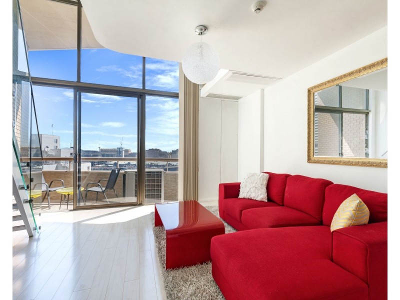 604/132-136 Sussex Street, Sydney NSW 2000