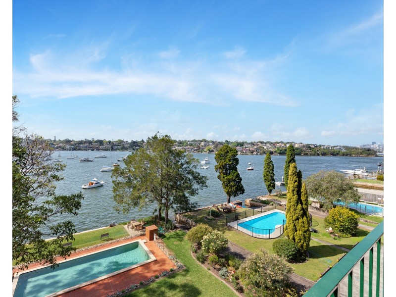 31C/14 Wolseley Street, Drummoyne NSW 2047