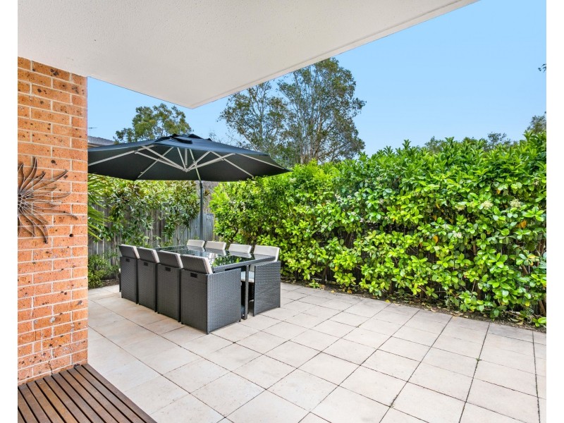 11/27-29 College Street, Drummoyne NSW 2047
