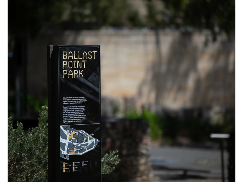 19 McKell Street, Birchgrove NSW 2041