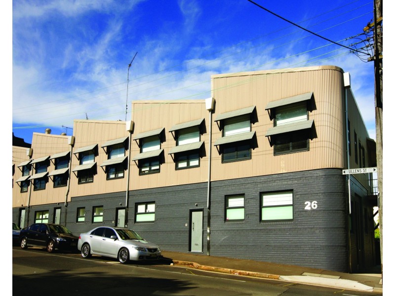 3/26 Mullens Street, Balmain NSW 2041