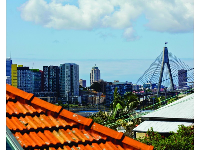 3/26 Mullens Street, Balmain NSW 2041