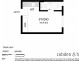 26/21-23 Palmer Street, Balmain NSW 2041 Floorplan