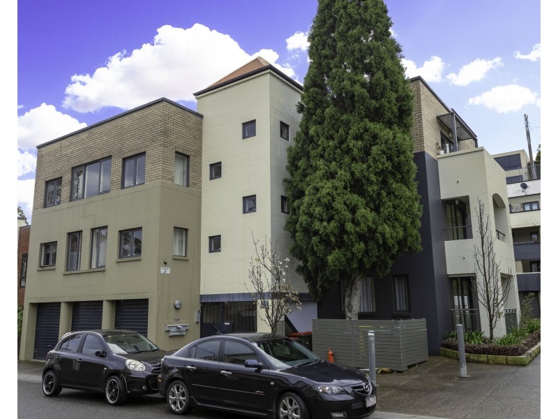 4/35 Mckell Street, Birchgrove NSW 2041