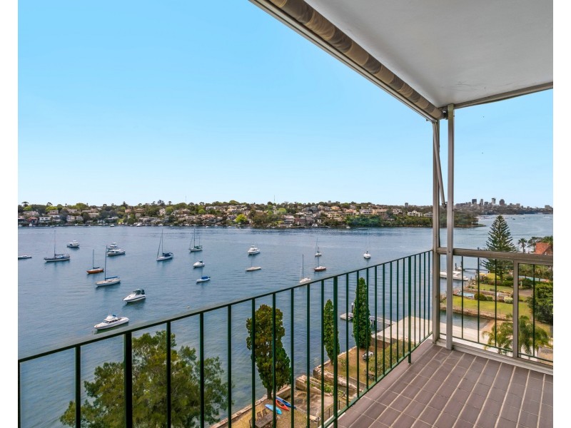 81/14 Wolseley Street, Drummoyne NSW 2047