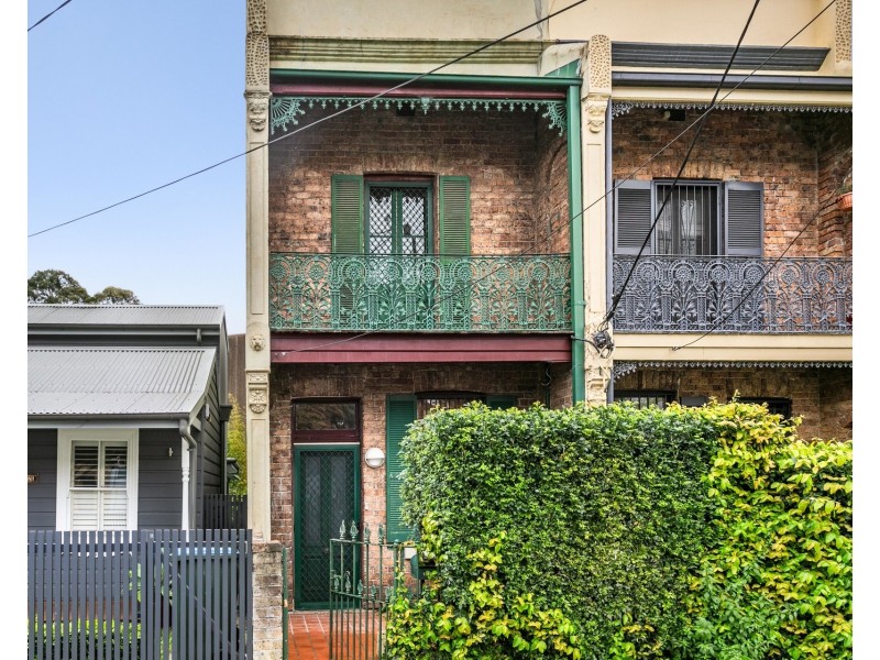 18 Alfred Street, Annandale NSW 2038
