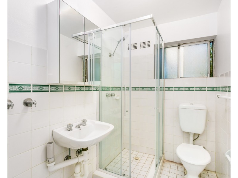 2/242 Darling Street, Balmain NSW 2041