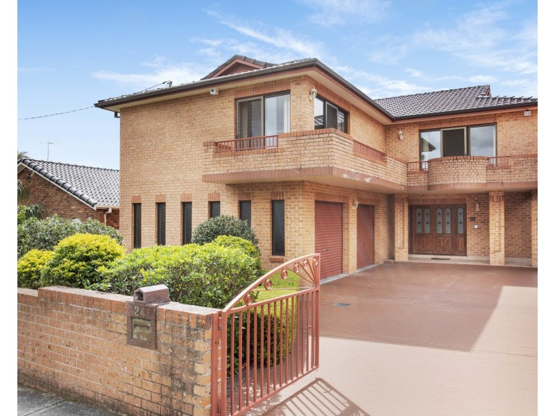 24 Coranto Street, Wareemba NSW 2046