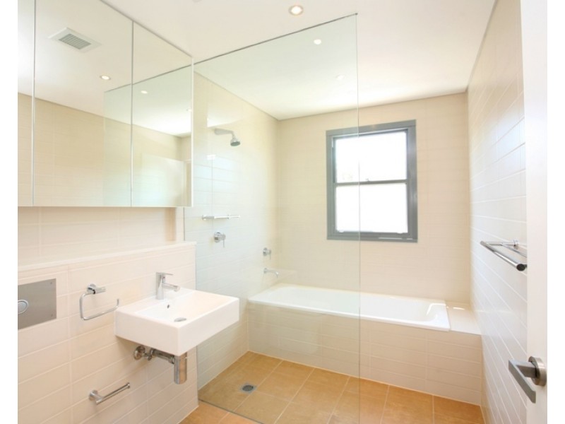 6/40 Evans Street, Balmain NSW 2041