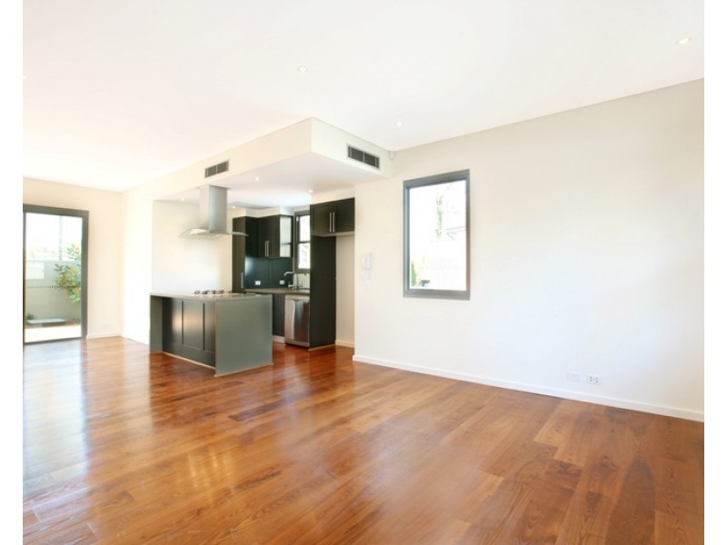 6/40 Evans Street, Balmain NSW 2041