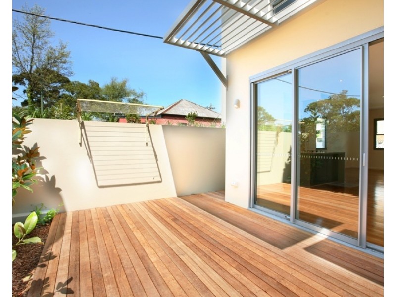 6/40 Evans Street, Balmain NSW 2041